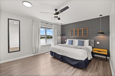 Townhouse in Kissimmee, Florida 3 bedrooms, 133.31 sq.m. № 2421954 - photo 14