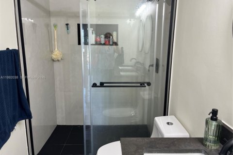 Touwnhouse à louer à Miramar, Floride: 3 chambres, 117.99 m2 № 2059142 - photo 27