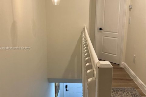 Touwnhouse à louer à Miramar, Floride: 3 chambres, 117.99 m2 № 2059142 - photo 21