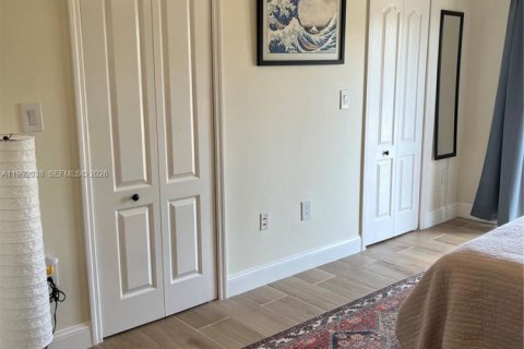 Touwnhouse à louer à Miramar, Floride: 3 chambres, 117.99 m2 № 2059142 - photo 29