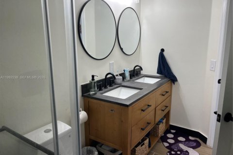 Touwnhouse à louer à Miramar, Floride: 3 chambres, 117.99 m2 № 2059142 - photo 28