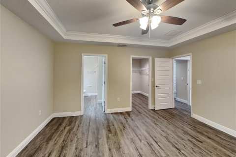 Villa ou maison à louer à Dunnellon, Floride: 3 chambres, 134.99 m2 № 2115105 - photo 7