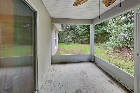 Villa ou maison à louer à Dunnellon, Floride: 3 chambres, 134.99 m2 № 2115105 - photo 15
