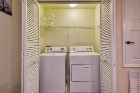 Купить виллу или дом в Киссимми, Флорида 10 комнат, 326.27м2, № 1403571 - фото 30