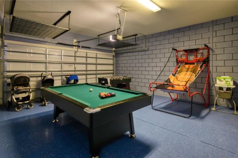 Купить виллу или дом в Киссимми, Флорида 10 комнат, 326.27м2, № 1403571 - фото 11