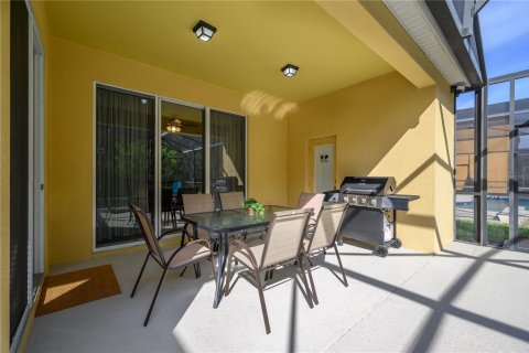 Купить виллу или дом в Киссимми, Флорида 10 комнат, 326.27м2, № 1403571 - фото 26