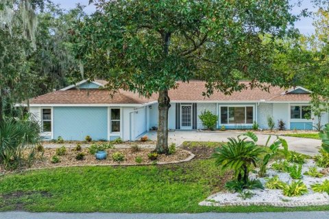 House in Homosassa, Florida 3 bedrooms, 186.92 sq.m. № 1894198 - photo 1