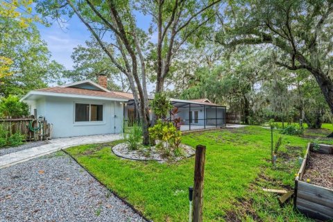 House in Homosassa, Florida 3 bedrooms, 186.92 sq.m. № 1894198 - photo 3
