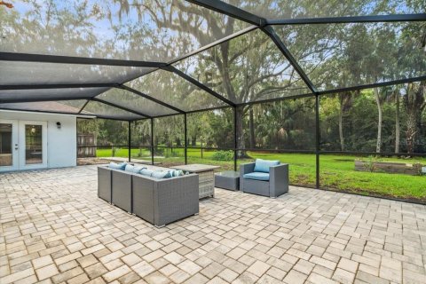 House in Homosassa, Florida 3 bedrooms, 186.92 sq.m. № 1894198 - photo 2