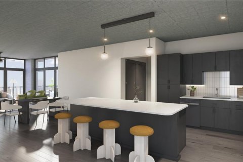 Apartamento en alquiler en Saint Petersburg, Florida, 1 dormitorio, 75.62 m2 № 1762177 - foto 23