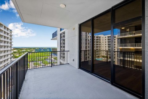 Apartamento en alquiler en Saint Petersburg, Florida, 1 dormitorio, 75.62 m2 № 1762177 - foto 16