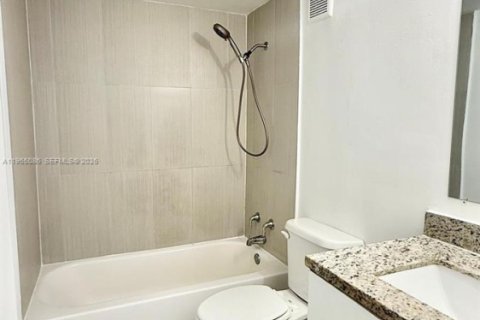 Condominio en alquiler en Dania Beach, Florida, 1 dormitorio, 55.74 m2 № 2026384 - foto 16