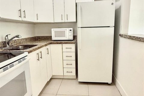 Condominio en alquiler en Dania Beach, Florida, 1 dormitorio, 55.74 m2 № 2026384 - foto 8