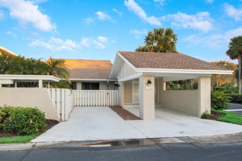 Casa en alquiler en Jupiter, Florida, 3 dormitorios, 129.32 m2 № 1208707 - foto 1