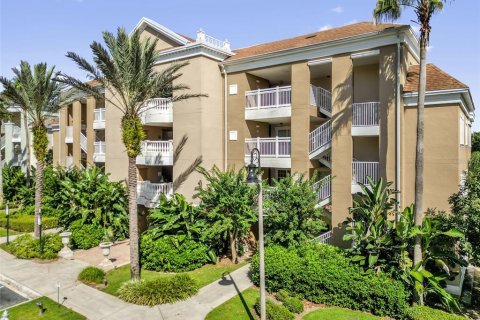 Copropriété à vendre à Four Corners, Floride: 3 chambres, 151.43 m2 № 2427059 - photo 29