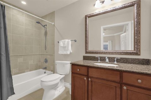 Copropriété à vendre à Four Corners, Floride: 3 chambres, 151.43 m2 № 2427059 - photo 21