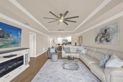 Copropriété à vendre à Four Corners, Floride: 3 chambres, 151.43 m2 № 2427059 - photo 12