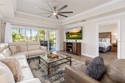 Copropriété à vendre à Four Corners, Floride: 3 chambres, 151.43 m2 № 2427059 - photo 11