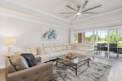 Copropriété à vendre à Four Corners, Floride: 3 chambres, 151.43 m2 № 2427059 - photo 10