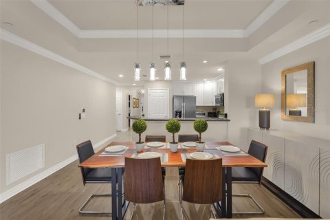 Copropriété à vendre à Four Corners, Floride: 3 chambres, 151.43 m2 № 2427059 - photo 4
