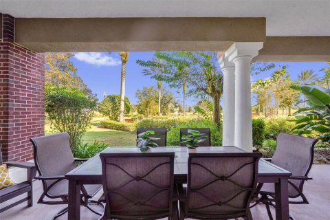 Copropriété à vendre à Four Corners, Floride: 3 chambres, 151.43 m2 № 2427059 - photo 2