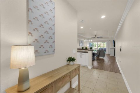 Copropriété à vendre à Four Corners, Floride: 3 chambres, 151.43 m2 № 2427059 - photo 25
