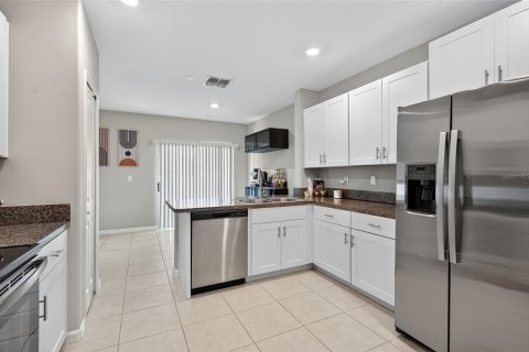 Villa ou maison à vendre à Tampa, Floride: 3 chambres, 145.67 m2 № 1825116 - photo 19