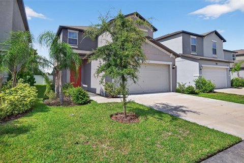 Villa ou maison à vendre à Tampa, Floride: 3 chambres, 145.67 m2 № 1825116 - photo 2