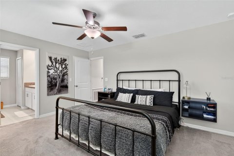 Villa ou maison à vendre à Tampa, Floride: 3 chambres, 145.67 m2 № 1825116 - photo 24