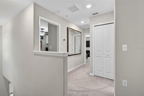 Villa ou maison à vendre à Tampa, Floride: 3 chambres, 145.67 m2 № 1825116 - photo 29