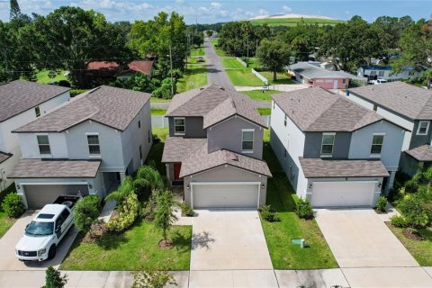 Villa ou maison à vendre à Tampa, Floride: 3 chambres, 145.67 m2 № 1825116 - photo 27
