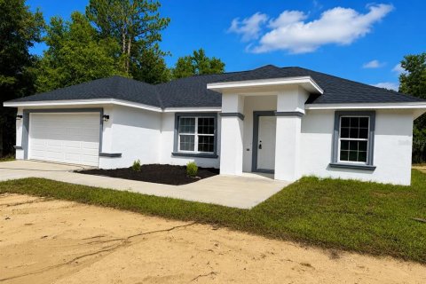 House in Ocala, Florida 3 bedrooms, 124.58 sq.m. № 2356219