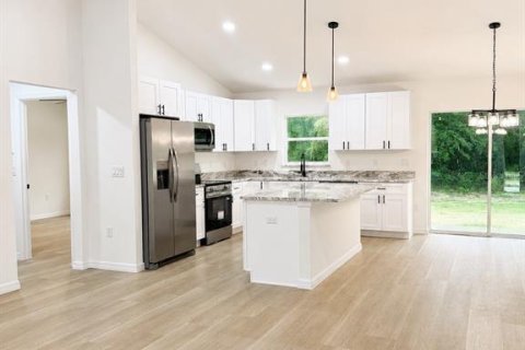 Villa ou maison à vendre à Ocala, Floride: 3 chambres, 124.58 m2 № 2356219 - photo 11