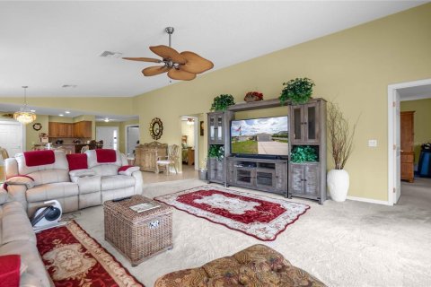 House in Hernando, Florida 2 bedrooms, 169.18 sq.m. № 1746323 - photo 17