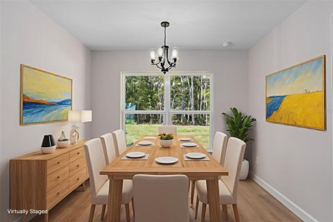 Casa en venta en Citrus Springs, Florida, 3 dormitorios, 135.82 m2 № 1900355 - foto 19