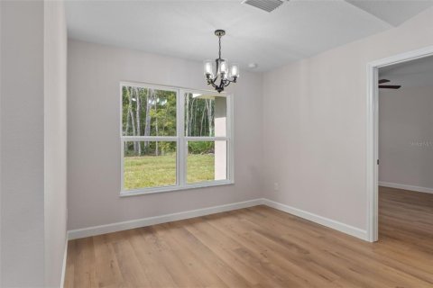 Casa en venta en Citrus Springs, Florida, 3 dormitorios, 135.82 m2 № 1900355 - foto 17