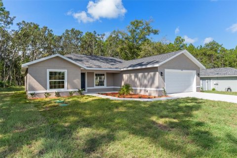 Casa en venta en Citrus Springs, Florida, 3 dormitorios, 135.82 m2 № 1900355 - foto 3
