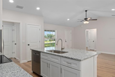 Casa en venta en Citrus Springs, Florida, 3 dormitorios, 135.82 m2 № 1900355 - foto 15