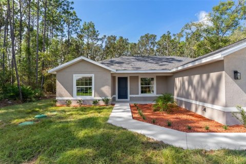 Casa en venta en Citrus Springs, Florida, 3 dormitorios, 135.82 m2 № 1900355 - foto 4
