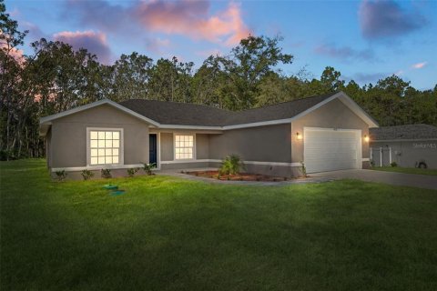 Casa en venta en Citrus Springs, Florida, 3 dormitorios, 135.82 m2 № 1900355 - foto 2