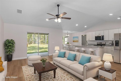 Casa en venta en Citrus Springs, Florida, 3 dormitorios, 135.82 m2 № 1900355 - foto 8