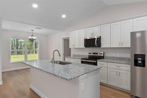 Casa en venta en Citrus Springs, Florida, 3 dormitorios, 135.82 m2 № 1900355 - foto 13