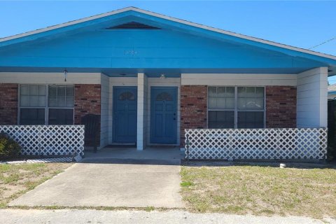 Apartment in Tampa, Florida 1 bedroom, 60.39 sq.m. № 2379743