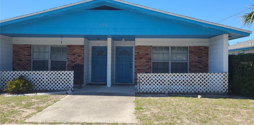 Apartment in Tampa, Florida 1 bedroom, 60.39 sq.m. № 2379743