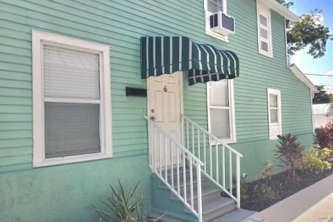 Apartment in Punta Gorda, Florida 1 bedroom, 67.35 sq.m. № 2219365