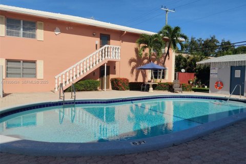 Apartment in Fort Lauderdale, Florida 1 bedroom, 9430.79 sq.m. № 1994387 - photo 13