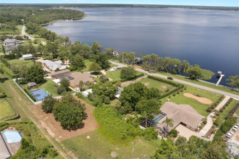 House in Clermont, Florida 2 bedrooms, 140.47 sq.m. № 1791986 - photo 30