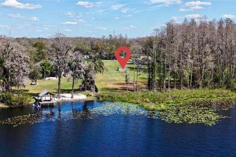 Land in Lutz, Florida № 1722139 - photo 1