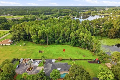 Land in Lutz, Florida № 1722139 - photo 25