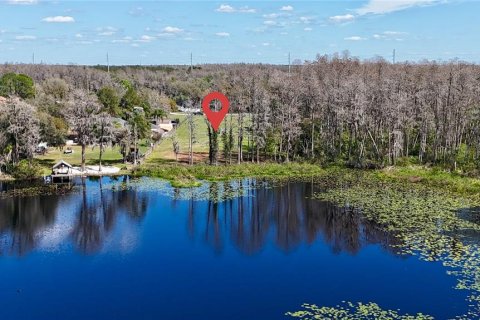 Land in Lutz, Florida № 1722139 - photo 12